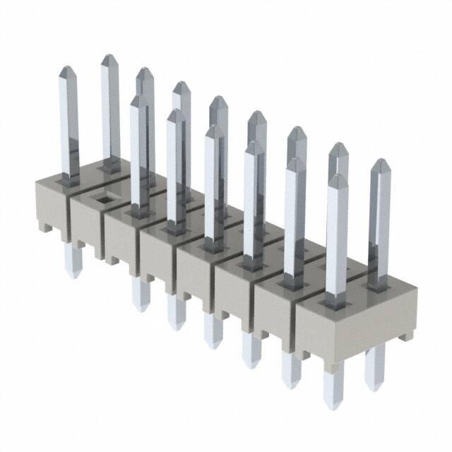 HTSW-108-07-T-D-014Samtec Inc.