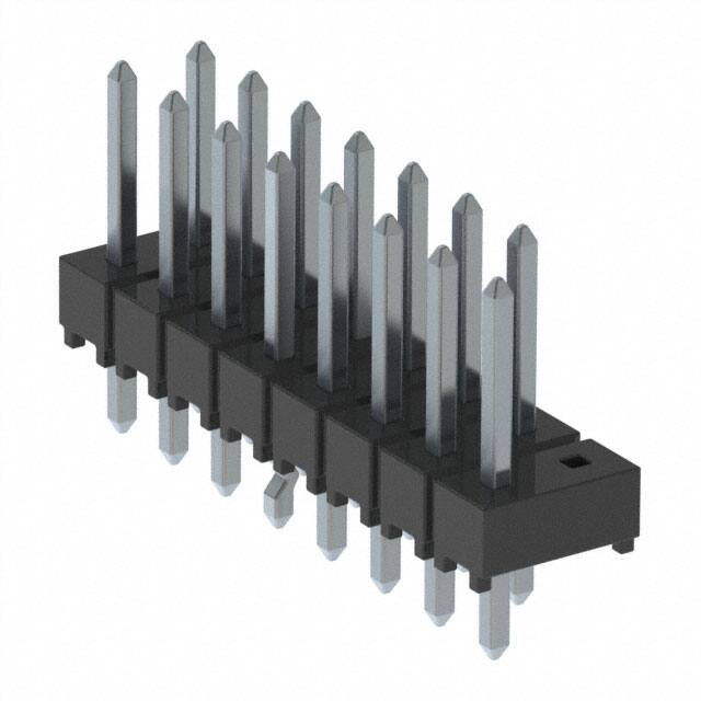HTSW-108-07-T-D-LL-001Samtec Inc.