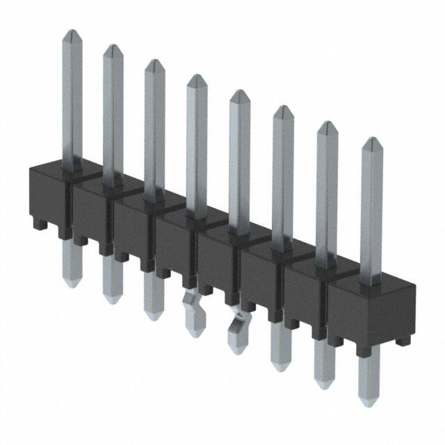HTSW-108-07-T-S-LLSamtec Inc.