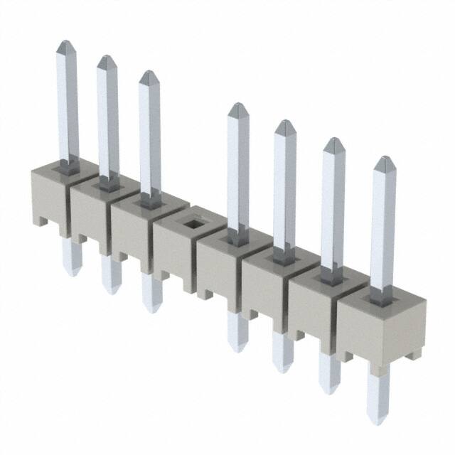 HTSW-108-07-T-S-005Samtec Inc.