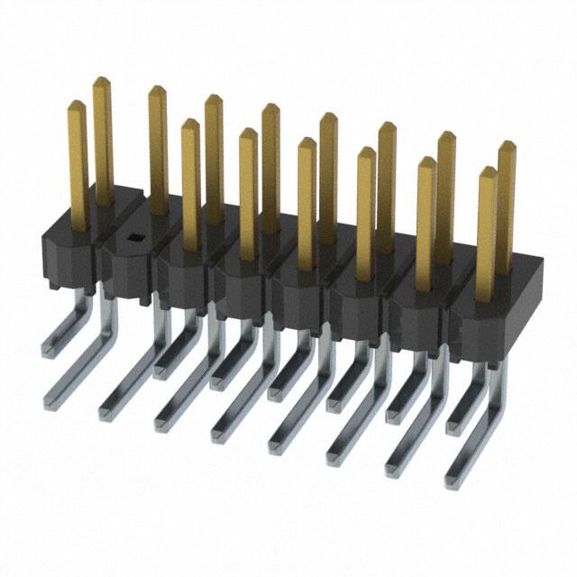 HTSW-108-08-F-D-RA-003Samtec Inc.