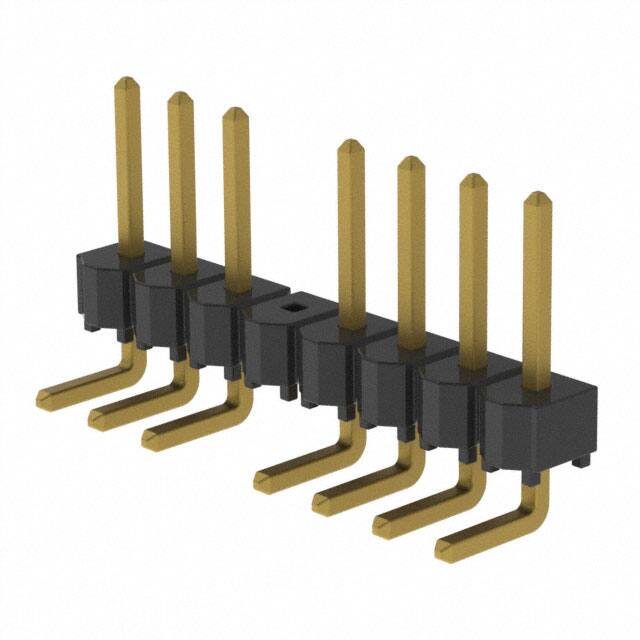 HTSW-108-08-G-S-RA-005Samtec Inc.