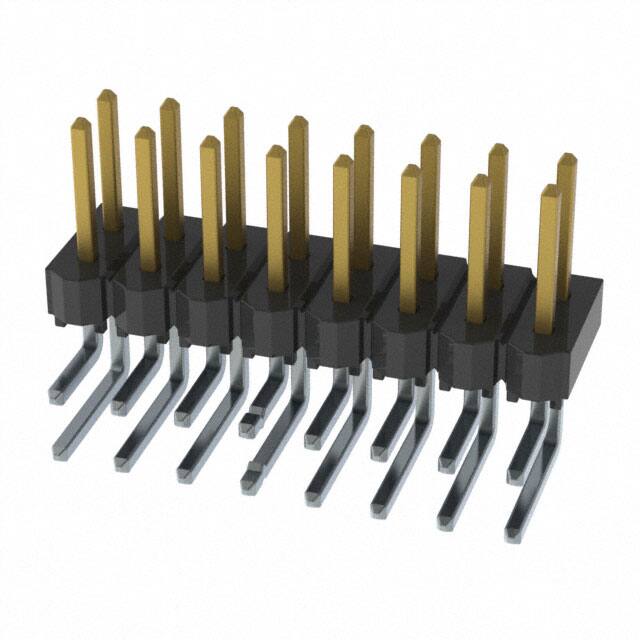 HTSW-108-08-L-D-LASamtec Inc.