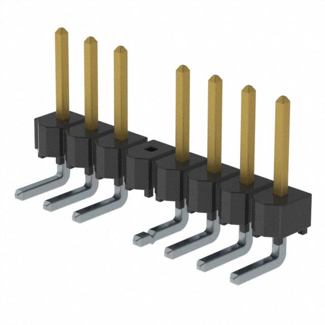 HTSW-108-08-LM-S-LA-005Samtec Inc.