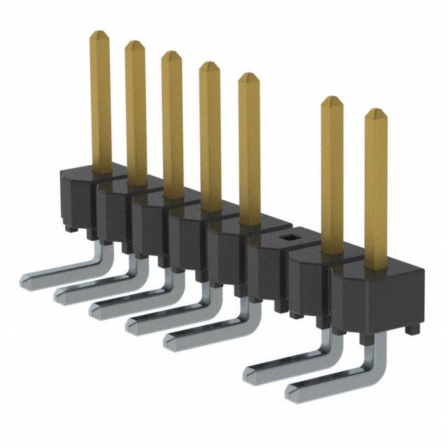 HTSW-108-08-S-S-RA-003Samtec Inc.