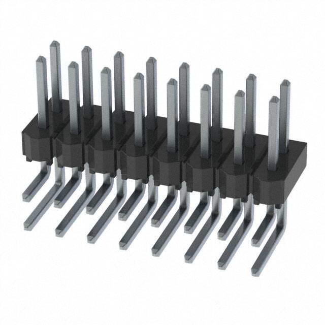 HTSW-108-08-T-D-RASamtec Inc.