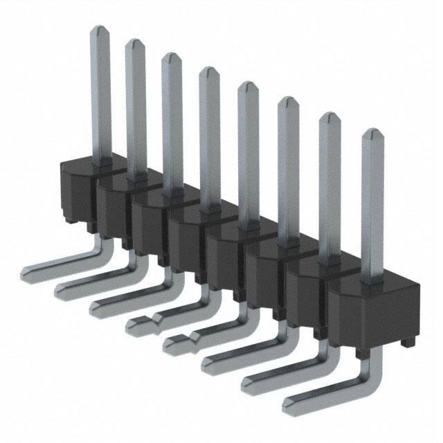HTSW-108-08-T-S-LASamtec Inc.