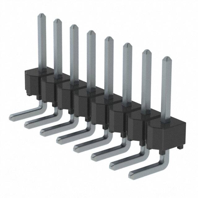 HTSW-108-08-T-S-RASamtec Inc.