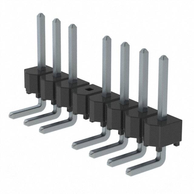 HTSW-108-08-T-S-RA-005Samtec Inc.