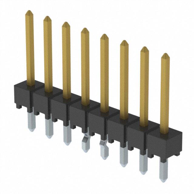 HTSW-108-14-F-S-LL-005Samtec Inc.