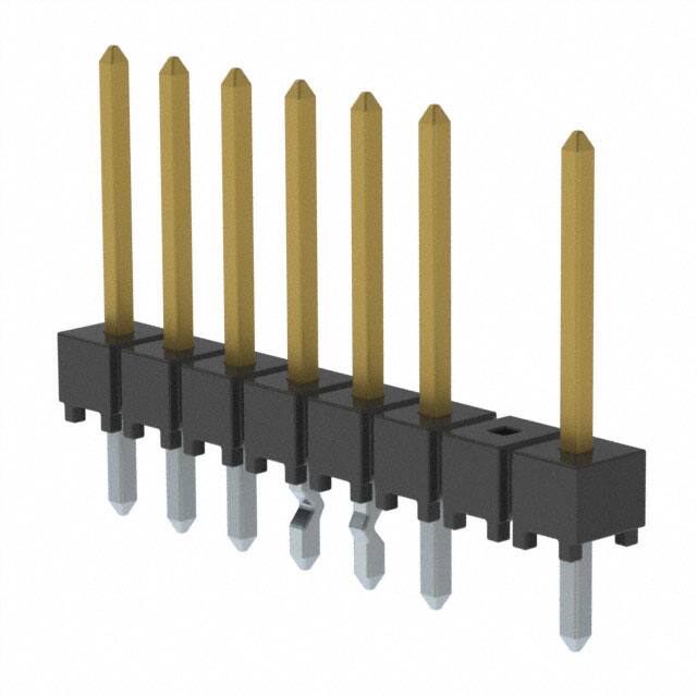 HTSW-108-14-F-S-LL-002Samtec Inc.