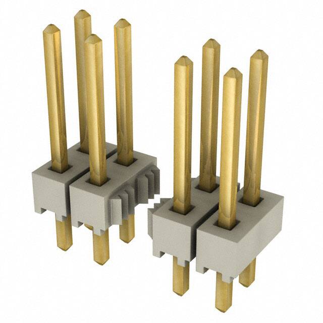 HTSW-110-14-G-DSamtec Inc.