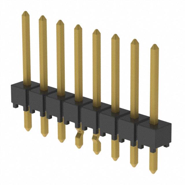HTSW-108-14-H-S-LLSamtec Inc.