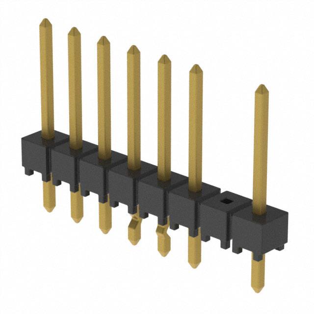 HTSW-108-14-G-S-LL-002Samtec Inc.