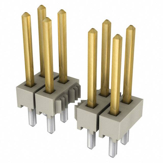 HTSW-115-14-F-DSamtec Inc.