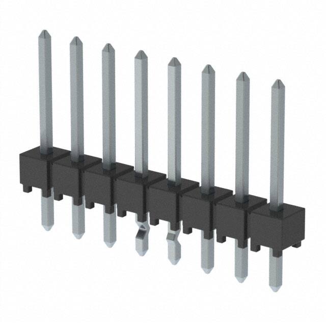 HTSW-108-14-T-S-LLSamtec Inc.