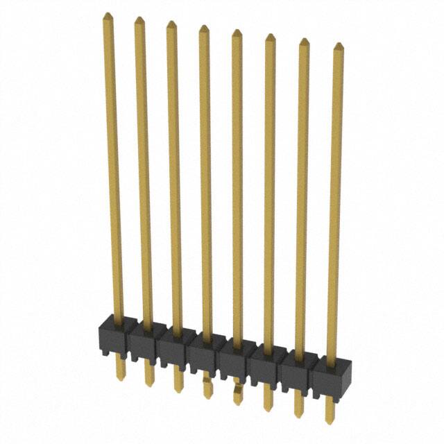 HTSW-108-20-G-S-LLSamtec Inc.