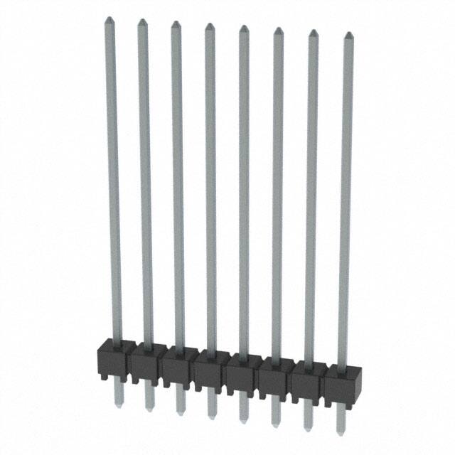 HTSW-108-20-T-SSamtec Inc.