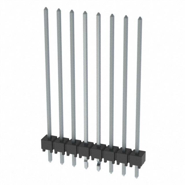 HTSW-108-20-T-S-LLSamtec Inc.