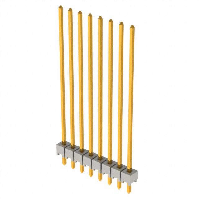 HTSW-108-21-S-SSamtec Inc.