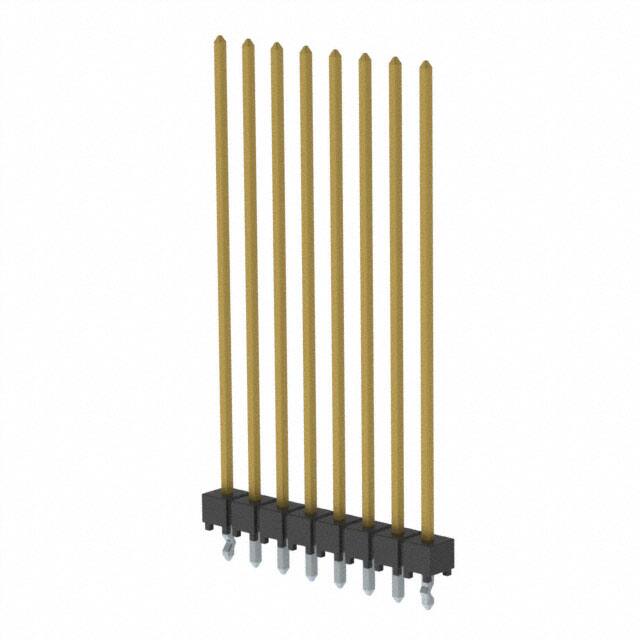 HTSW-108-21-F-S-LLSamtec Inc.