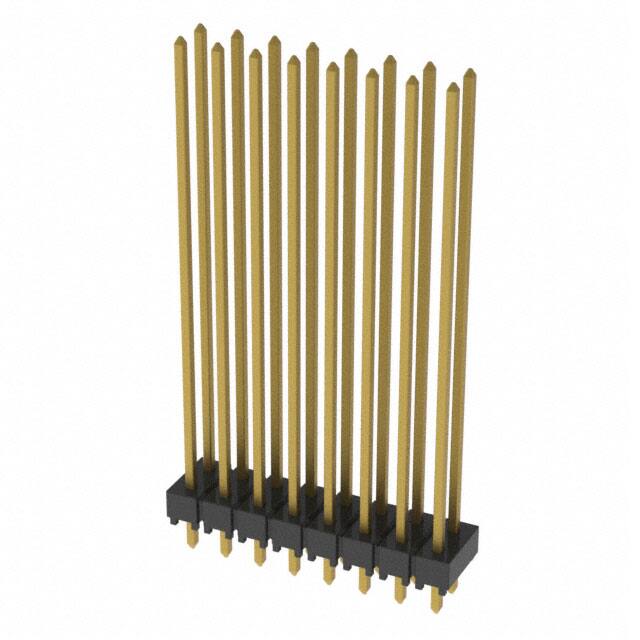 HTSW-108-21-G-DSamtec Inc.
