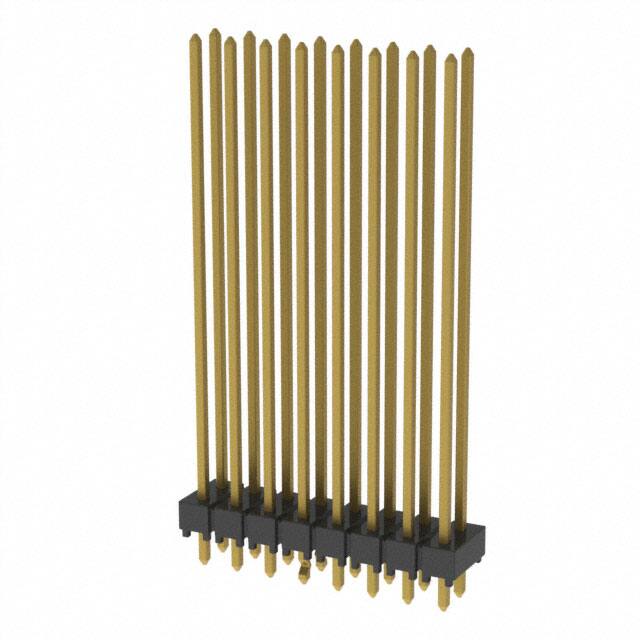 HTSW-108-21-G-D-LLSamtec Inc.