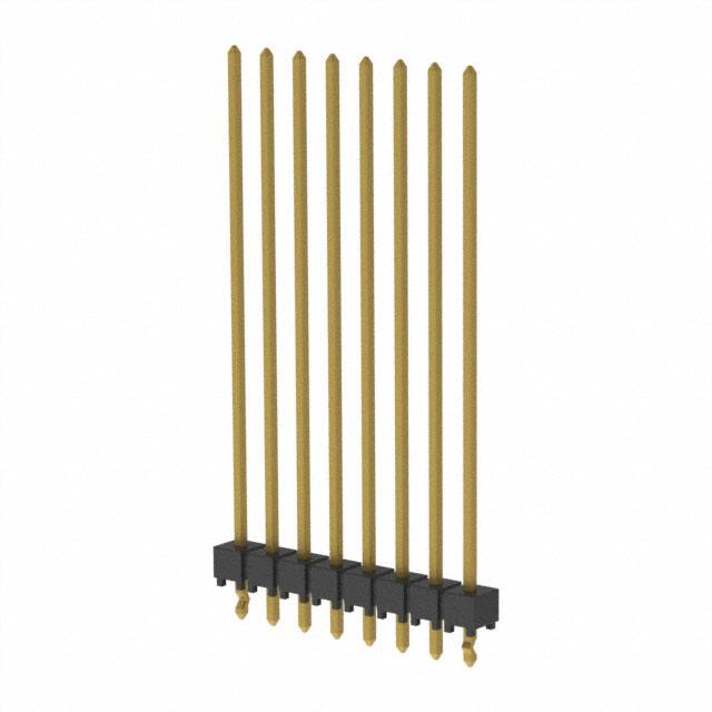 HTSW-108-21-G-S-LLSamtec Inc.