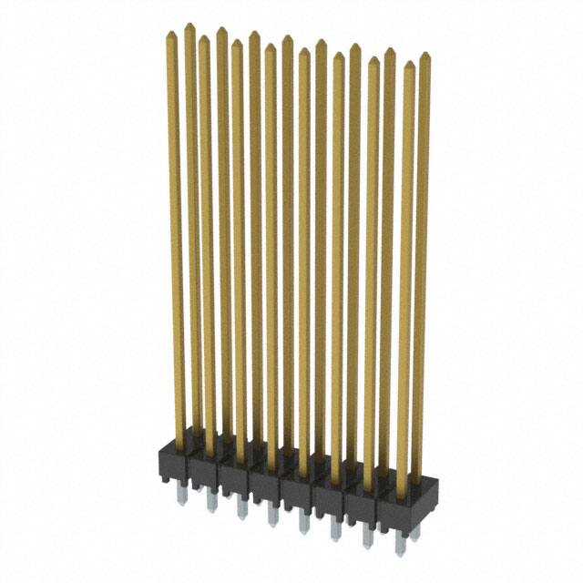 HTSW-108-21-F-DSamtec Inc.