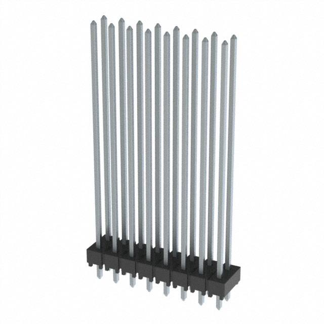 HTSW-108-21-T-DSamtec Inc.