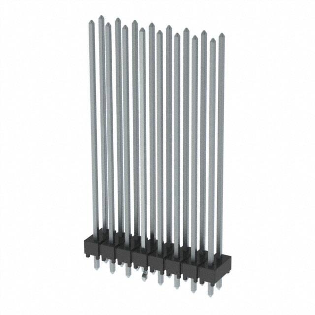 HTSW-108-21-T-D-LLSamtec Inc.