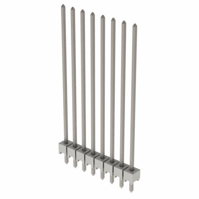 HTSW-108-21-T-SSamtec Inc.