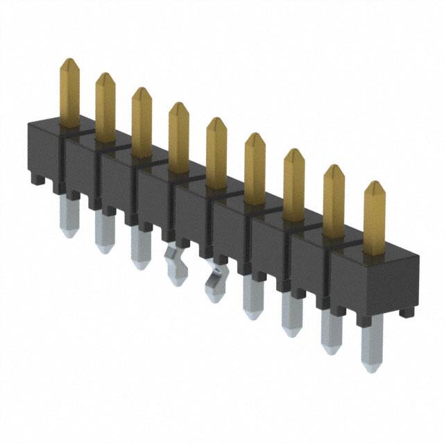 HTSW-109-06-F-S-LLSamtec Inc.