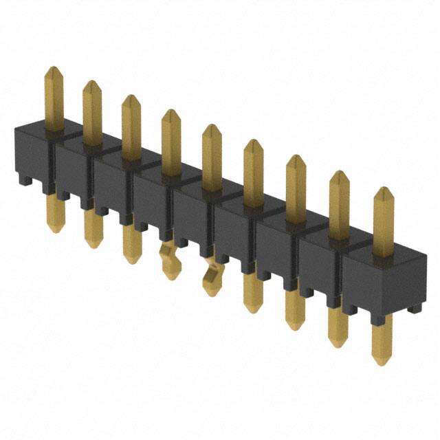 HTSW-109-06-G-S-LLSamtec Inc.