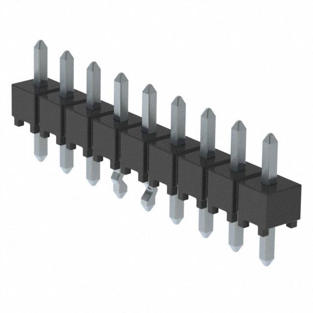 HTSW-109-06-T-S-LLSamtec Inc.