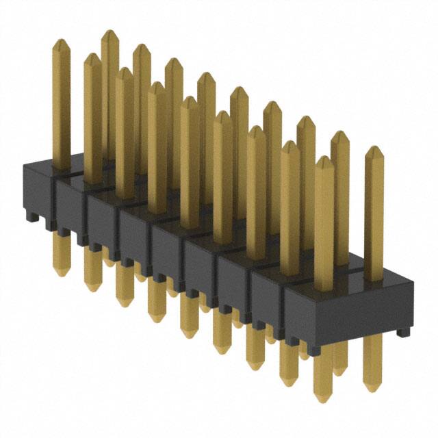 HTSW-109-07-G-DSamtec Inc.