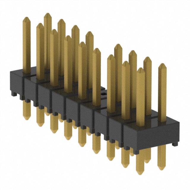 HTSW-109-07-G-D-009Samtec Inc.