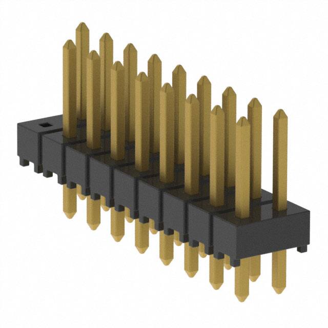 HTSW-109-07-G-D-018Samtec Inc.