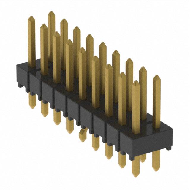 HTSW-109-07-G-D-LLSamtec Inc.