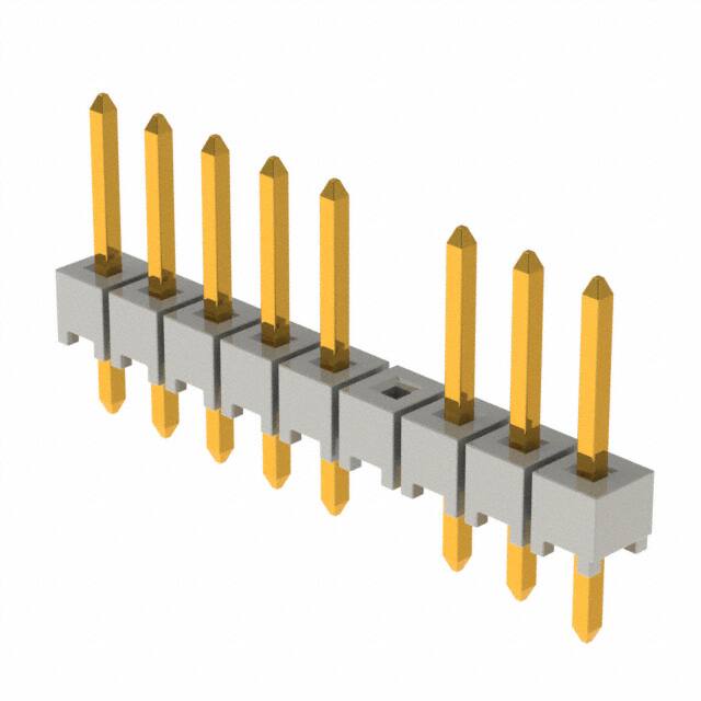 HTSW-109-07-G-S-004Samtec Inc.