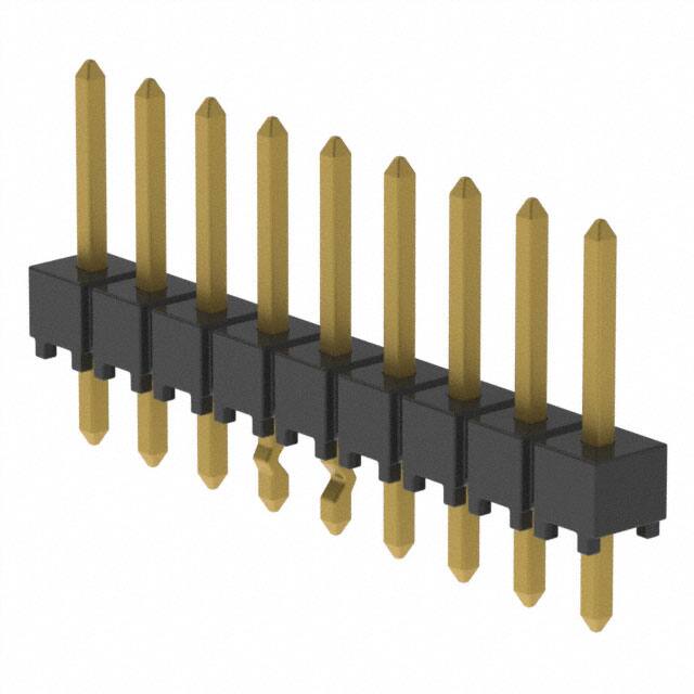 HTSW-109-07-G-S-LLSamtec Inc.