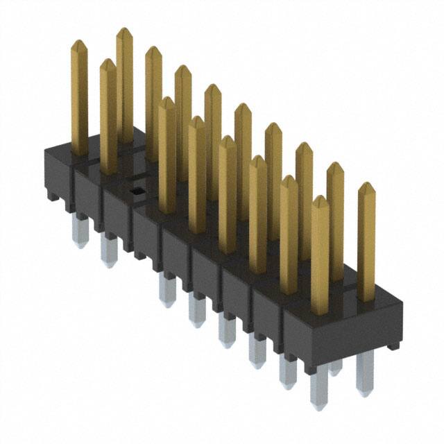 HTSW-109-07-L-D-014Samtec Inc.