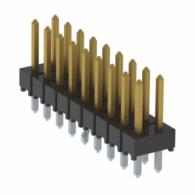 HTSW-109-07-F-D-LLSamtec Inc.