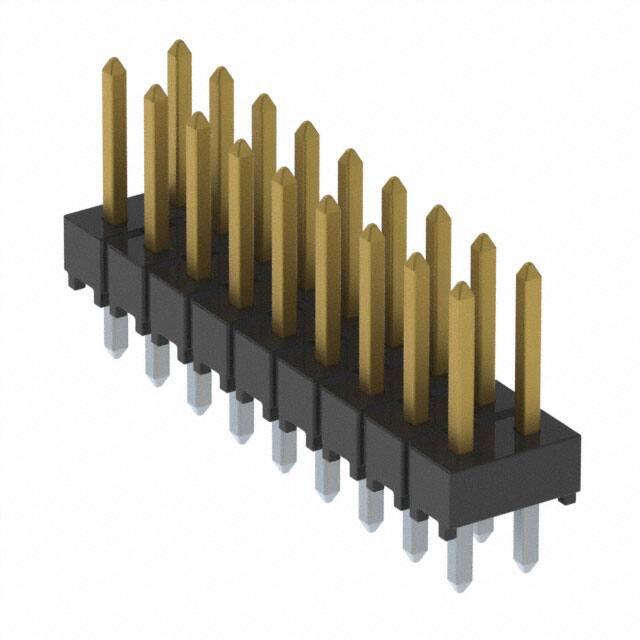 HTSW-109-07-L-DSamtec Inc.