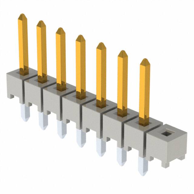HTSW-109-07-L-S-001Samtec Inc.