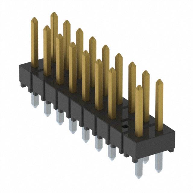 HTSW-109-07-S-D-004Samtec Inc.