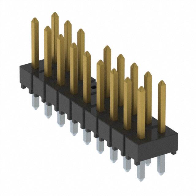 HTSW-109-07-S-D-011Samtec Inc.