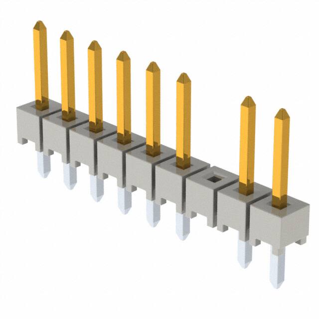 HTSW-109-07-S-S-003Samtec Inc.
