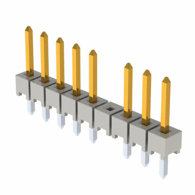 HTSW-109-07-S-S-004Samtec Inc.