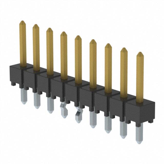 HTSW-109-07-F-S-LLSamtec Inc.